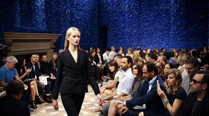 Musíte vidět: filmový dokument DIOR A JÁ