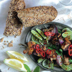 WE LOVE FOOD: nový speciál od Marianne právě vychází!