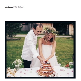 WE LOVE FOOD: nový speciál od Marianne právě vychází!