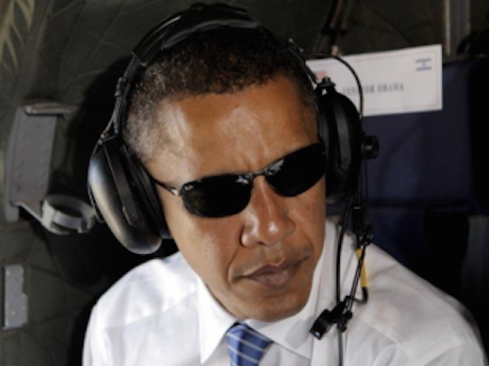 Barack Obama