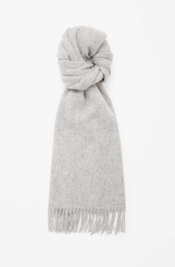 COS (www.cosstores.com), 69 EUR COS (www.cosstores.com), 69 EUR