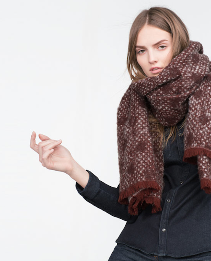 Zara, 899 Kč Zara, 899 Kč