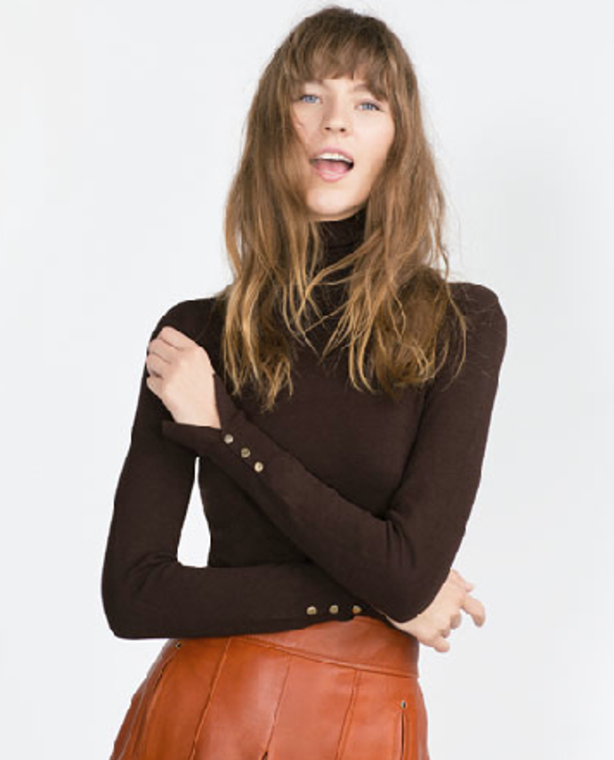 Zara, 499 Kč
