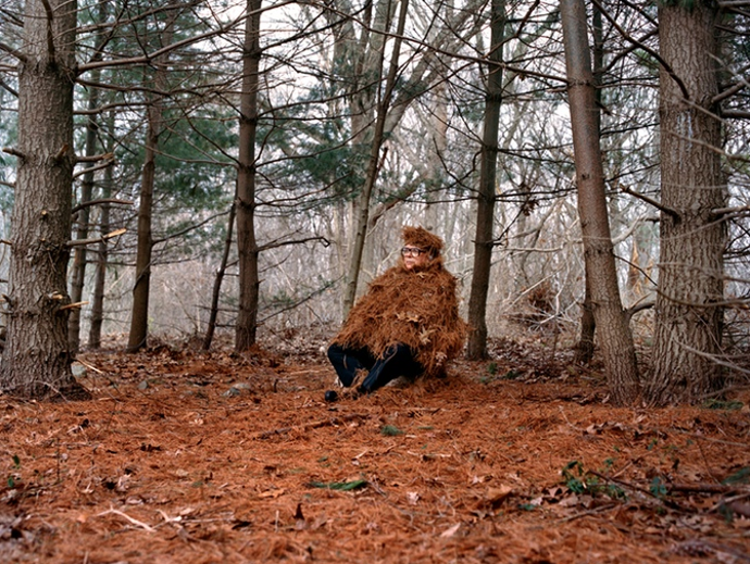 Fotogalerie: Čapí hnízdo trochu jinak Fotogalerie: Čapí hnízdo trochu jinak