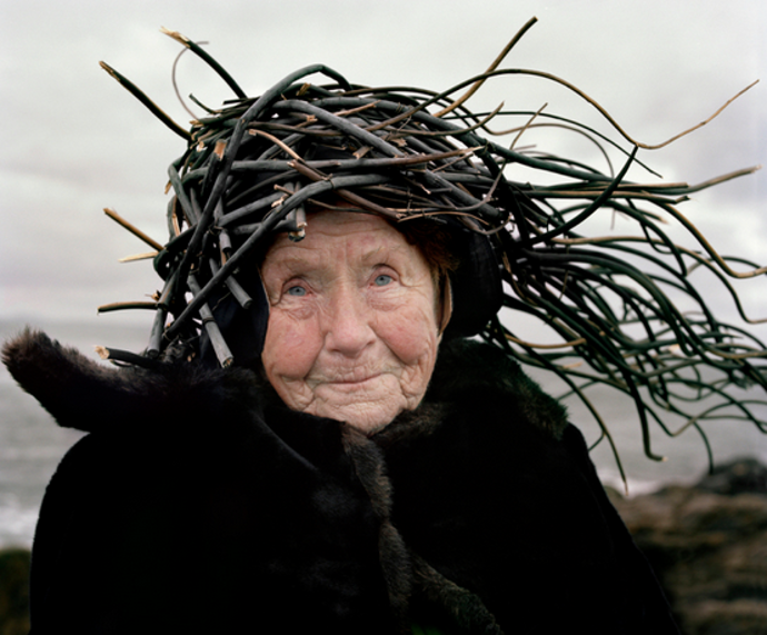 Fotogalerie: Čapí hnízdo trochu jinak Fotogalerie: Čapí hnízdo trochu jinak