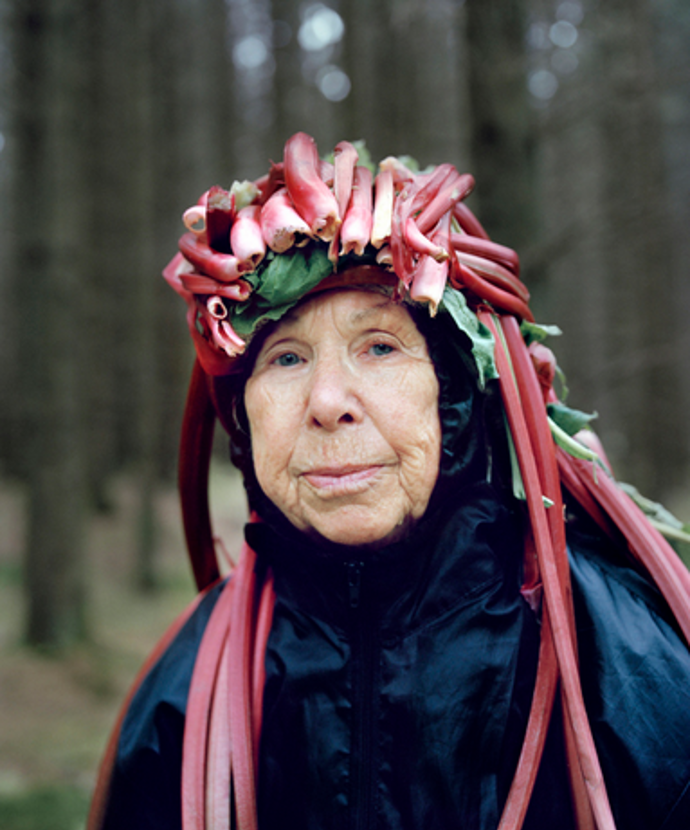 Fotogalerie: Čapí hnízdo trochu jinak Fotogalerie: Čapí hnízdo trochu jinak