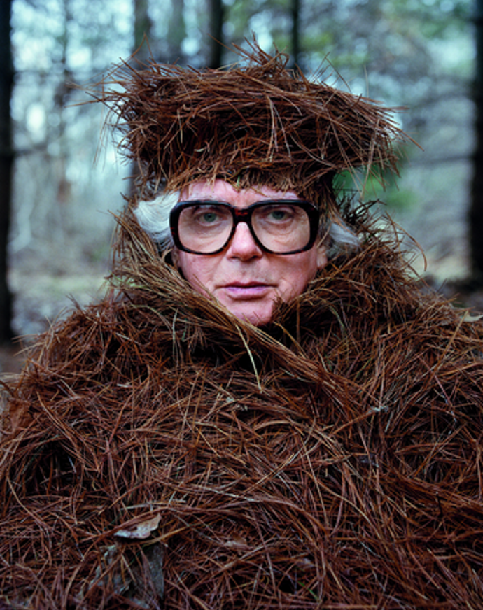 Fotogalerie: Čapí hnízdo trochu jinak Fotogalerie: Čapí hnízdo trochu jinak