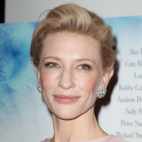 Cate Blanchett