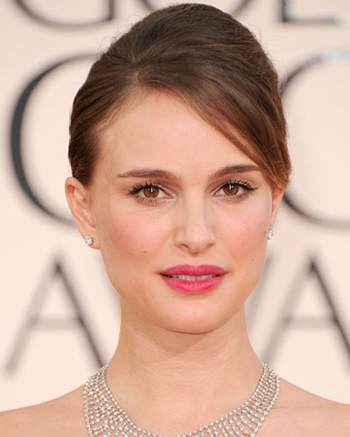 Natalie Portman Natalie Portman