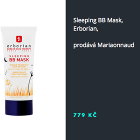 4 tipy na dehydrovanou pleť