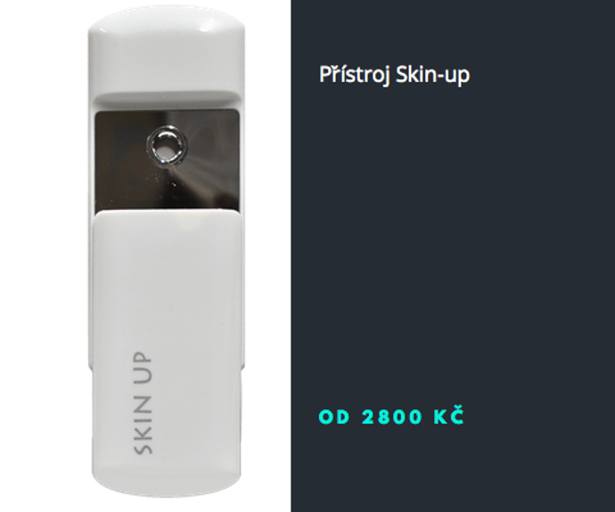 4 tipy na dehydrovanou pleť 4 tipy na dehydrovanou pleť