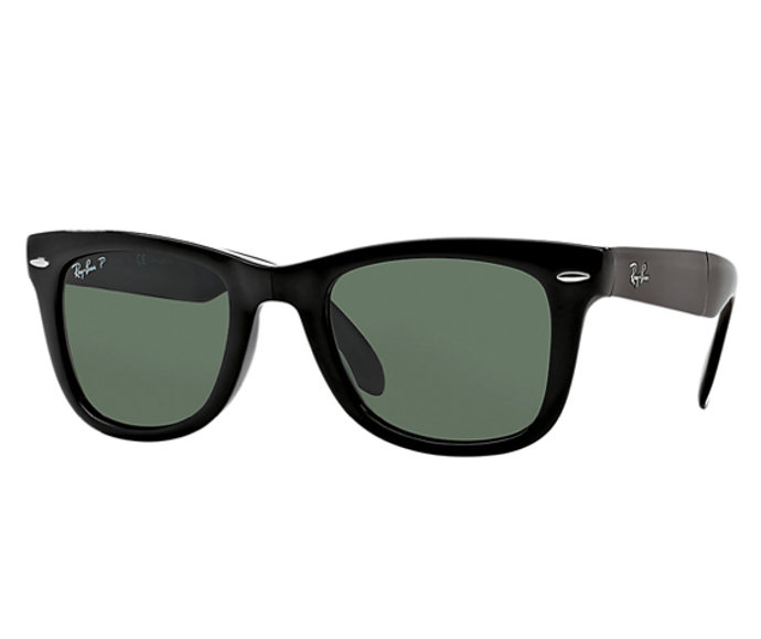 Ray Ban, Wayfarer, prodává Optique, 5129 Kč Ray Ban, Wayfarer, prodává Optique, 5129 Kč