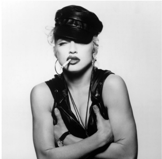 Madonna Madonna