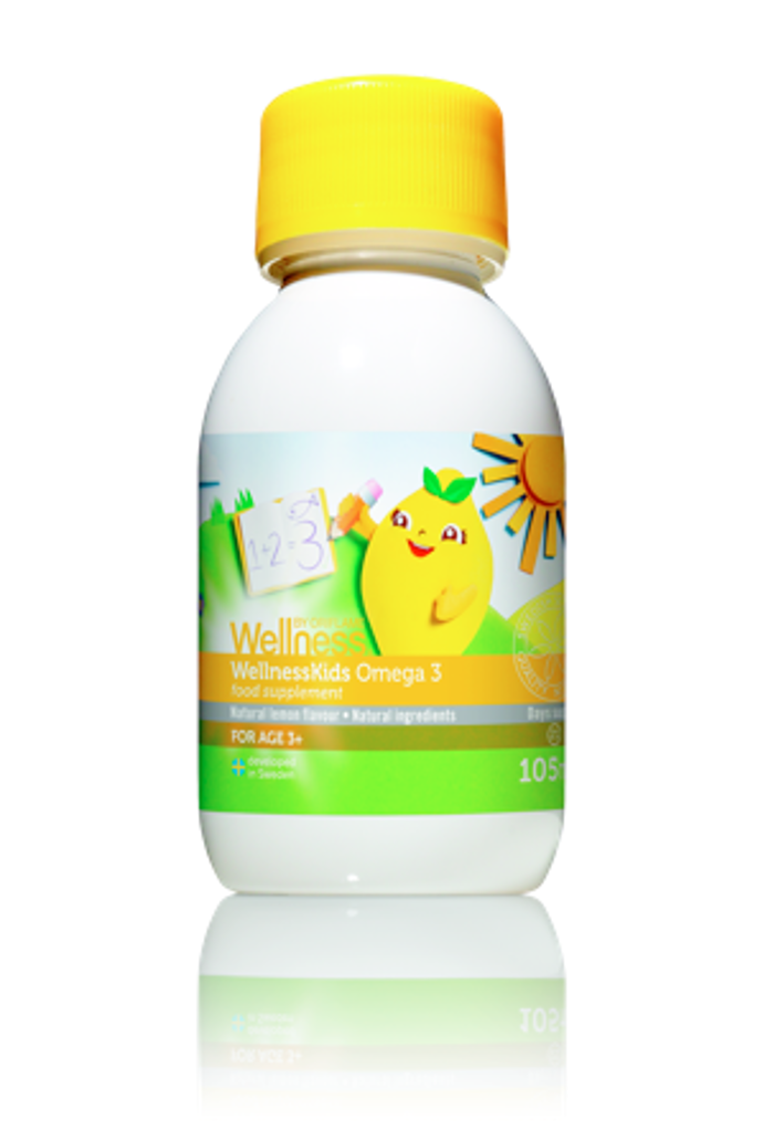 Wellness týden s ORIFLAME + chat & soutěž Wellness týden s ORIFLAME + chat & soutěž
