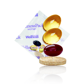 Wellness týden s ORIFLAME + chat & soutěž