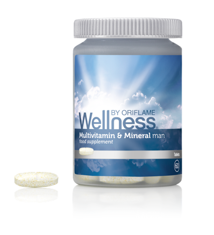 Wellness týden s ORIFLAME + chat & soutěž Wellness týden s ORIFLAME + chat & soutěž