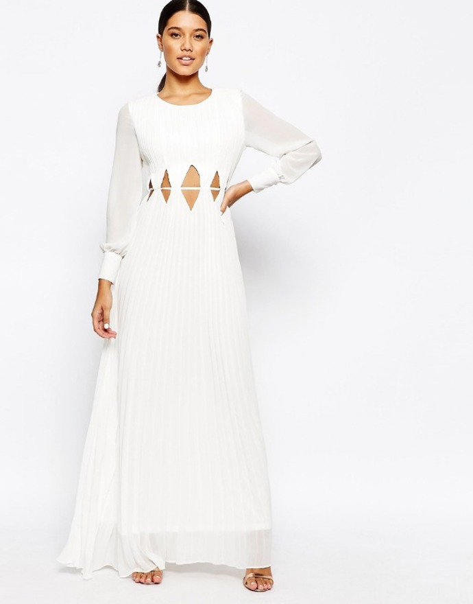 True Decadence (prodává Asos.com), 99 eur