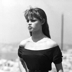 Brigitte Bardot