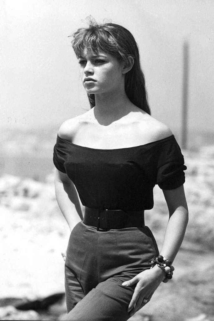 Brigitte Bardot Brigitte Bardot