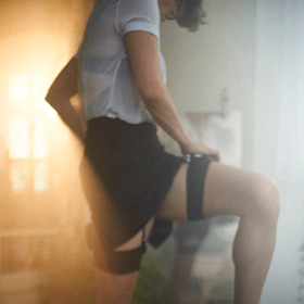Návrhářka Hana Noble a její pohled na to, co je sexy