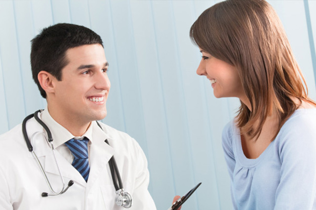 woman-in-doctors-office woman-in-doctors-office