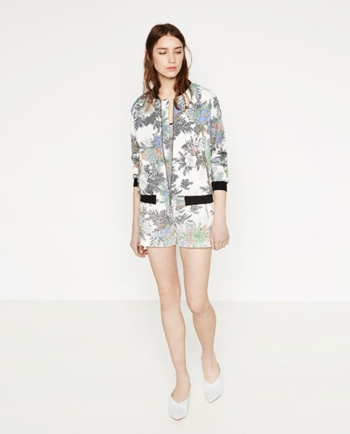 Zara, 1599 Kč Zara, 1599 Kč