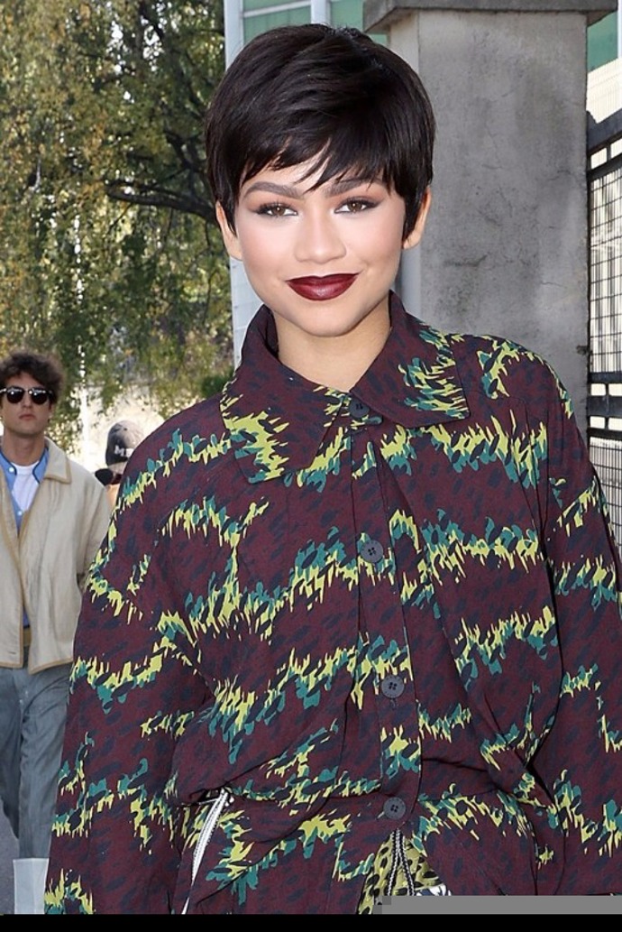 Zendaya Zendaya