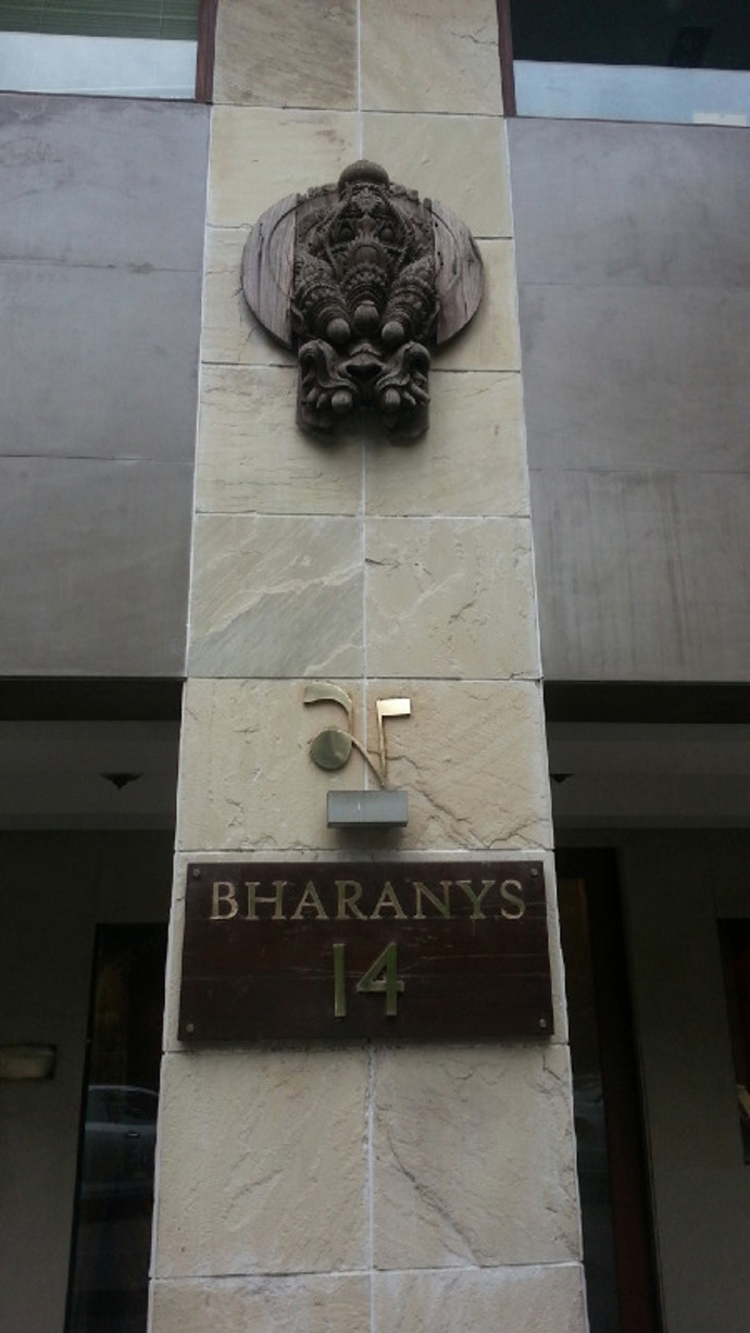 Zlatnictví Bharanys Zlatnictví Bharanys