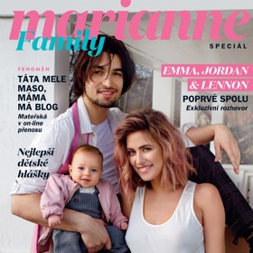 Marianne Family