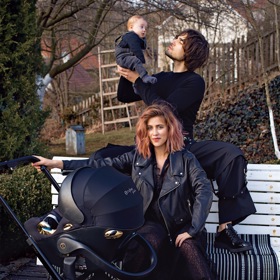 Marianne Family