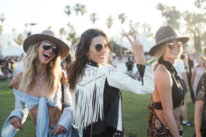 Coachella 2017 Coachella 2017
