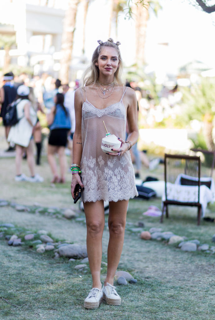 Coachella 2017 Coachella 2017