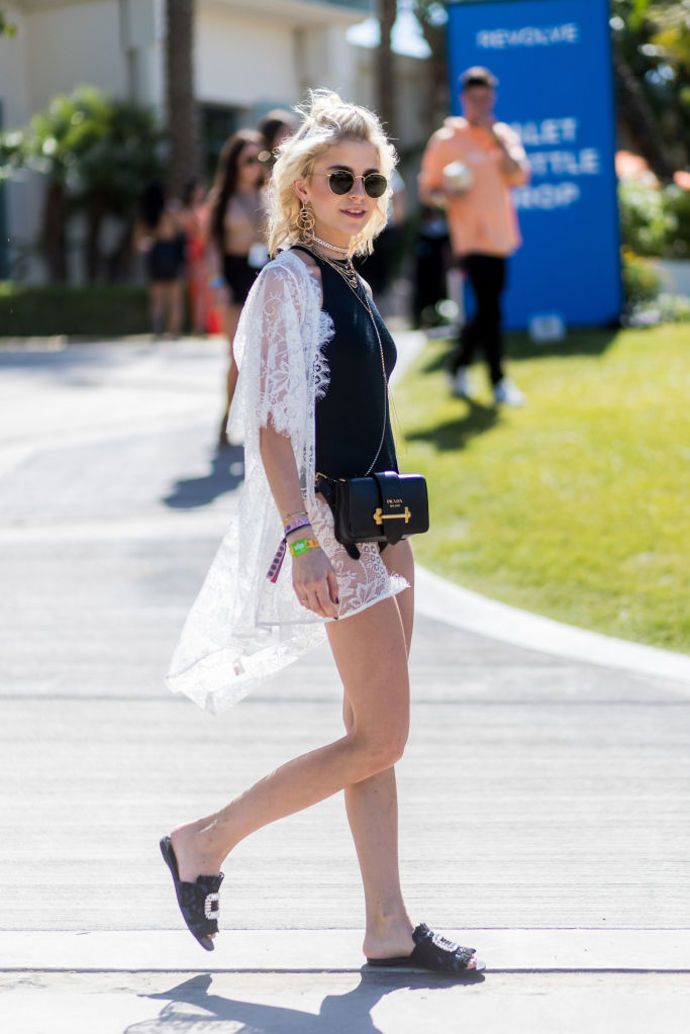 Coachella 2017 Coachella 2017