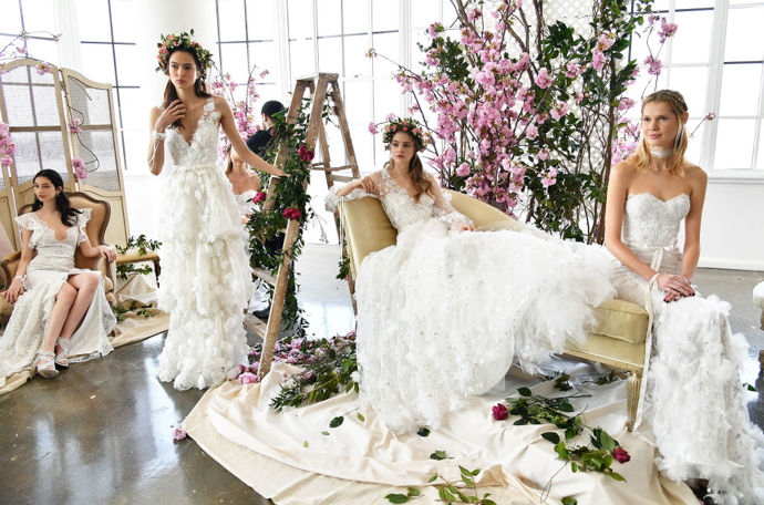 Marchesa
Marchesa