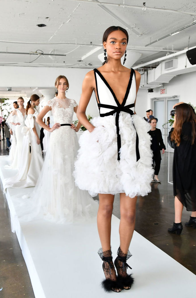 Marchesa
Marchesa