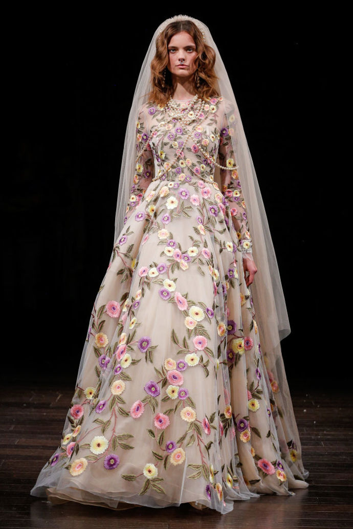 Naeem Khan
Naeem Khan