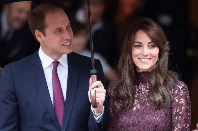10 věcí, které jste nevěděla o britské královské rodině