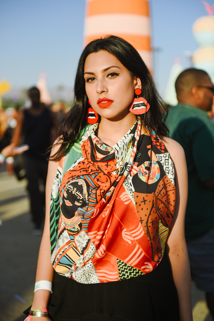 I sebejednodušší outfit rozzáří výrazné náušnice - tyhle by se hodily třeba na koncert Rolling Stones
I sebejednodušší outfit rozzáří výrazné náušnice - tyhle by se hodily třeba na koncert Rolling Stones