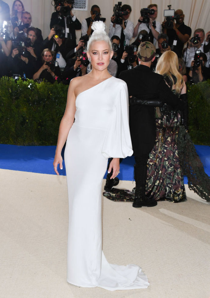 Kate Hudson
Kate Hudson