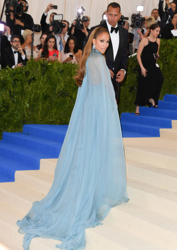 Jennifer Lopez
Jennifer Lopez