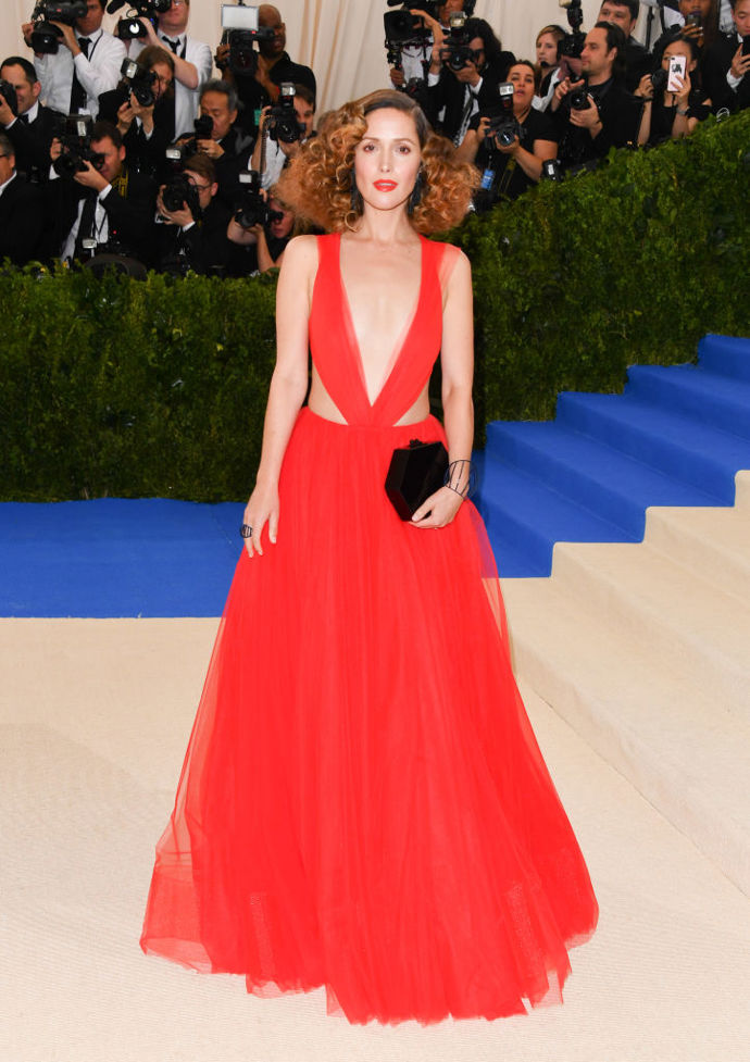 Rose Byrne
Rose Byrne