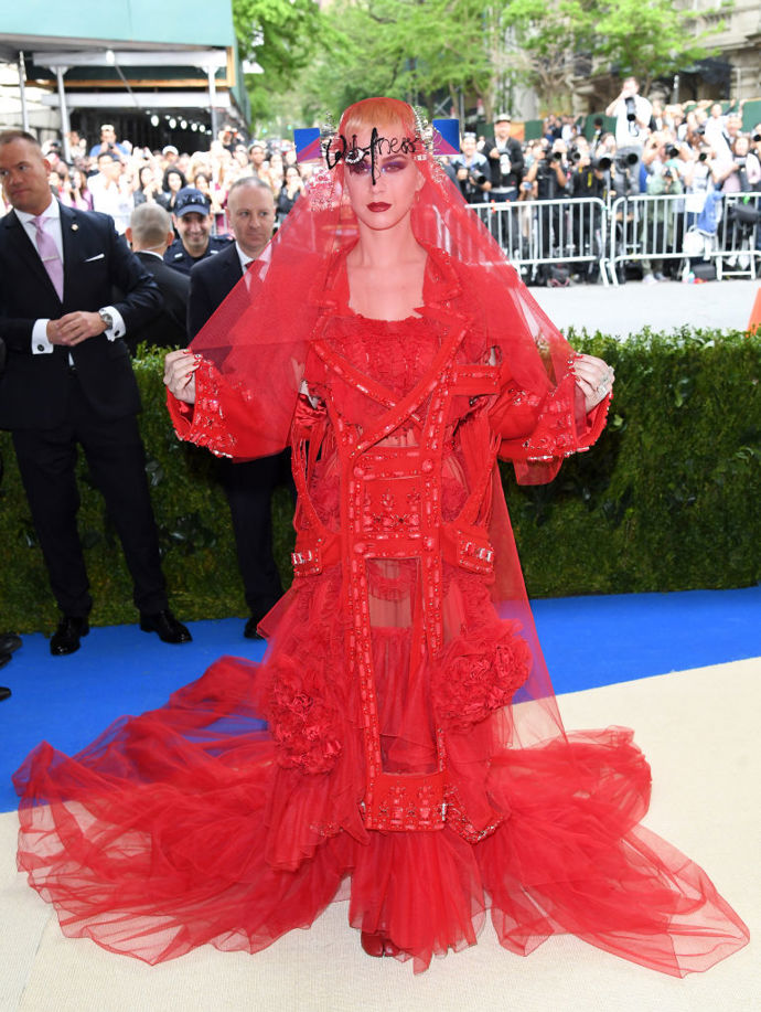 Katy Perry
Katy Perry