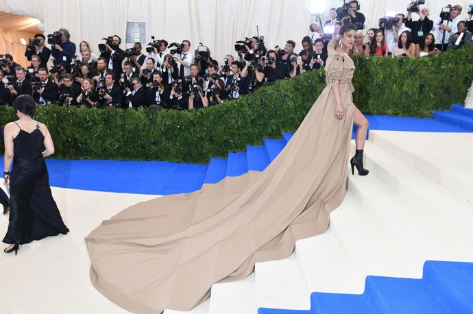 Priyanka Chopra
Priyanka Chopra
