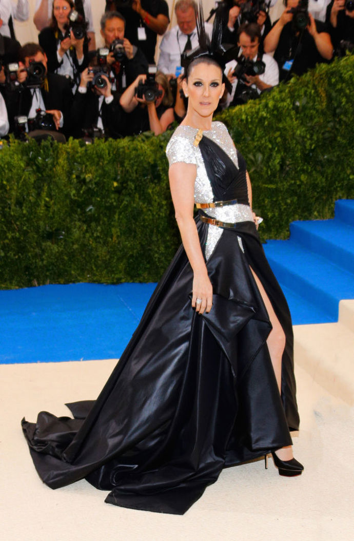 Celine Dion
Celine Dion
