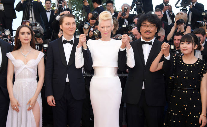 Cannes 2017