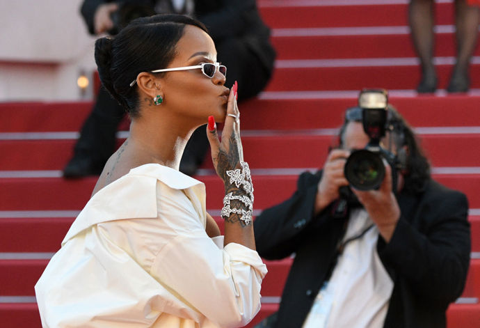 Cannes 2017