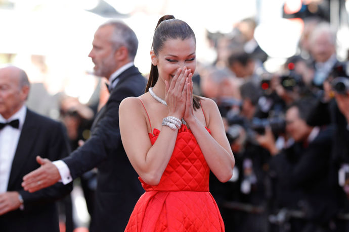 Cannes 2017