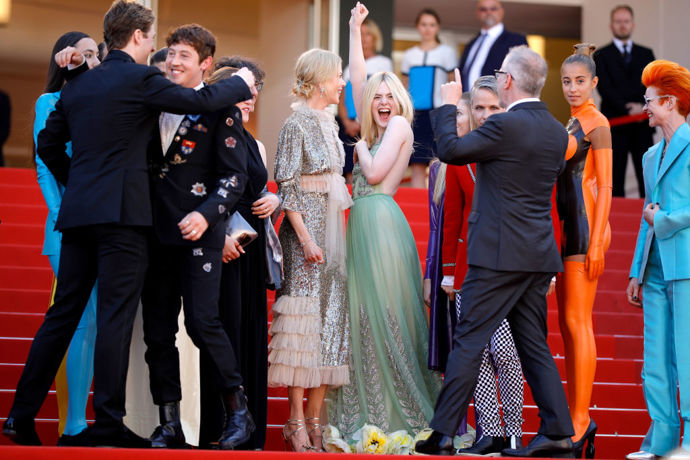 Cannes 2017