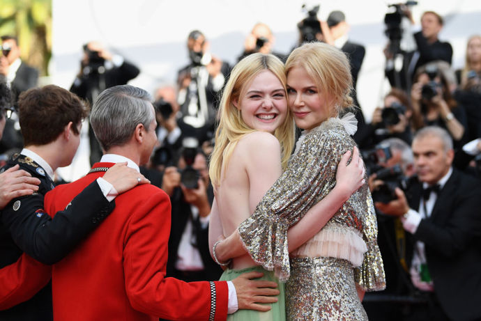 Cannes 2017