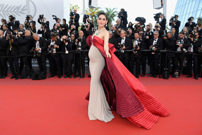 Cannes 2017